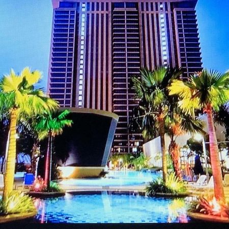 Kl Bintang Suites At Times Square Kl Куала-Лумпур Екстер'єр фото