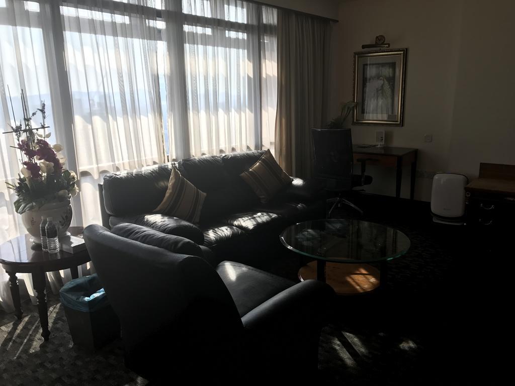 Kl Bintang Suites At Times Square Kl Куала-Лумпур Екстер'єр фото