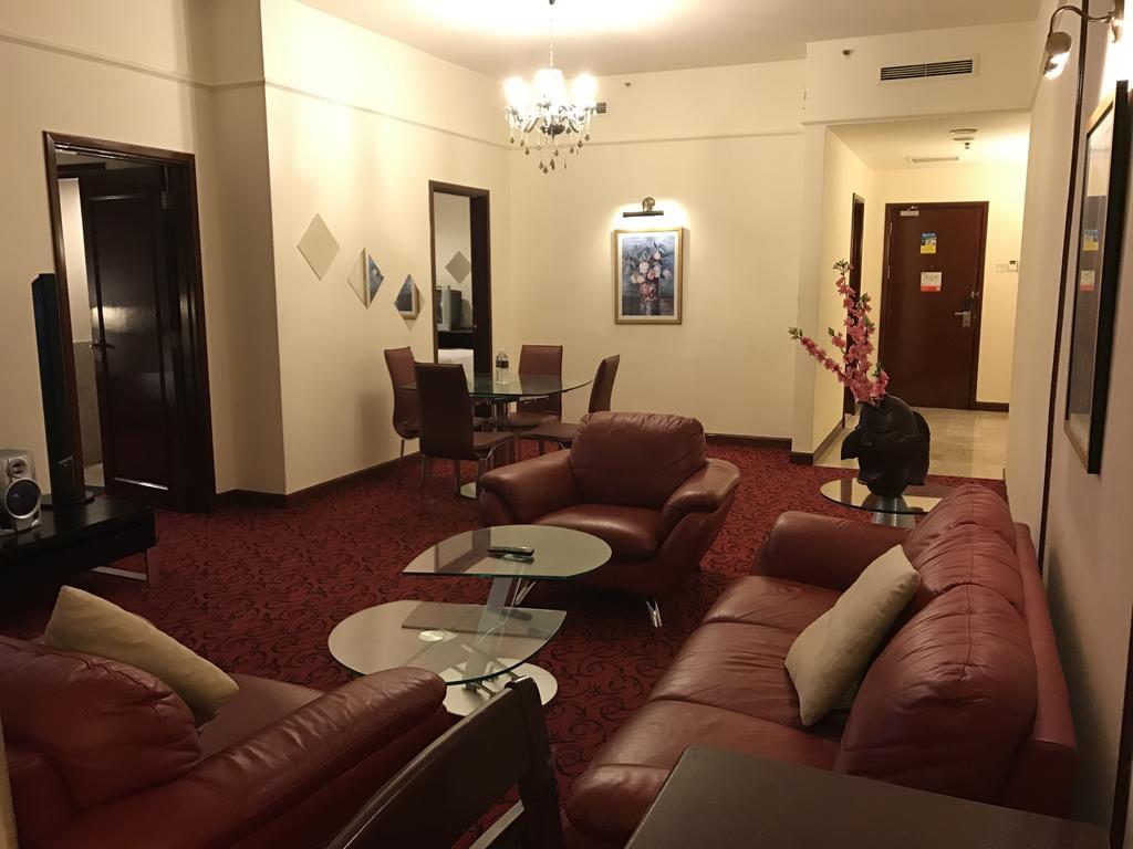 Kl Bintang Suites At Times Square Kl Куала-Лумпур Екстер'єр фото