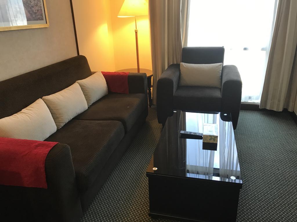 Kl Bintang Suites At Times Square Kl Куала-Лумпур Екстер'єр фото