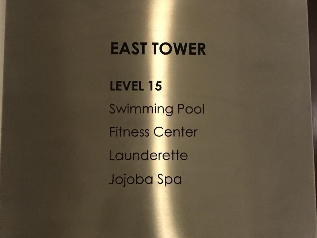 Kl Bintang Suites At Times Square Kl Куала-Лумпур Екстер'єр фото