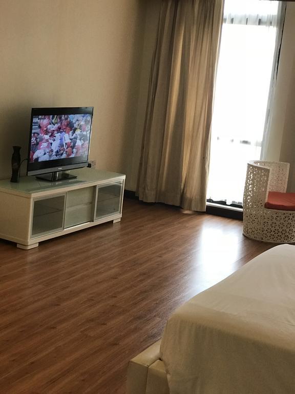 Kl Bintang Suites At Times Square Kl Куала-Лумпур Екстер'єр фото