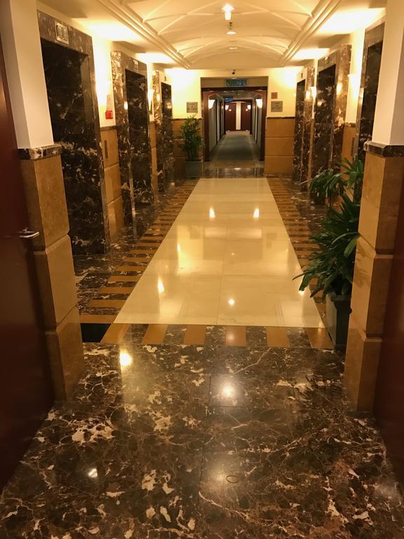 Kl Bintang Suites At Times Square Kl Куала-Лумпур Екстер'єр фото