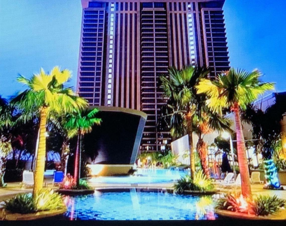 Kl Bintang Suites At Times Square Kl Куала-Лумпур Екстер'єр фото